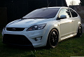 Ford 2.5 ST